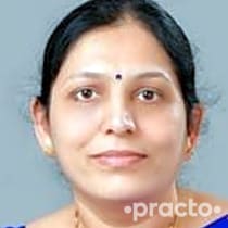 Dr. N Krishnaveni Paridappa - Gynecologist - Book Appointment Online ...