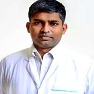 Dr. N Selva Kumar