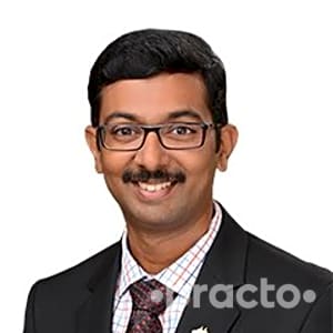 Dr. N. Senthil Kumar