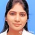 Dr. N Thejaswini Dentofacial Orthopedist in Tirupati
