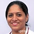 Dr. N.V Manjula Gynecologist in Bangalore