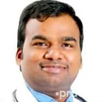 Dr. N Venkatesh - General Physician - Book Appointment Online, View ...