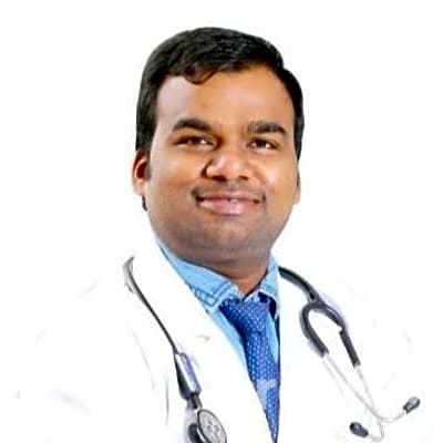 Dr. N Venkatesh - General Physician - Book Appointment Online, View ...