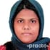 Dr. Naazish Kalappattil General Physician in Dubai