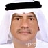 Dr. Nabeel Saleh Krameh Alameri General Physician in Abu Dhabi