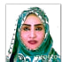 Dr. Nada Ali General Physician in Dubai