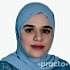 Dr. Nada Elserafy General Physician in Dubai