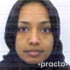 Dr. Nada Mustafa Hassan Rheumatologist in Dubai