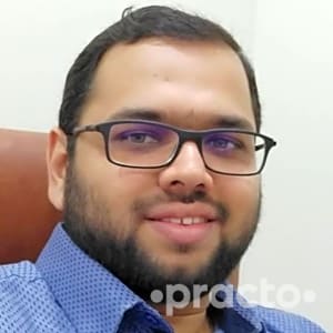 Dr. Nadeem Abootty
