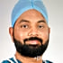 Dr. Nadeem Syed Orthopedic surgeon in Bangalore