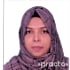 Dr. Nadeera Amayil Aboobacker   (Physiotherapist) Physiotherapist in Dubai