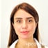 Dr. Nadin Hamdan Orthodontist in Dubai