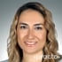 Dr. Nadire Erdogan Dib Ophthalmologist/ Eye Surgeon in Dubai