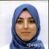 Dr. Nadjia Mekdad General Physician in Dubai