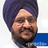 Dr. Nafasjeet Singh ENT/ Otorhinolaryngologist in Mohali