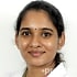 Dr. Naga Tejaswi Tummala Infertility Specialist in Bangalore