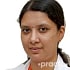 Dr. Nagadeepti Nagarajan Gynecologist in Navi-Mumbai