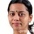 Dr. Nagalekshmi Ophthalmologist/ Eye Surgeon in Chennai