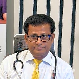 Dr. Nagaraj S