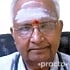 Dr. Nagarajan Thoracic (Chest) Surgeon in Chennai
