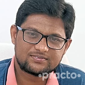 Dr. Nagaraju