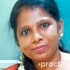 Dr. Nagarani Karthick (Physiotherapist) Physiotherapist in Chennai