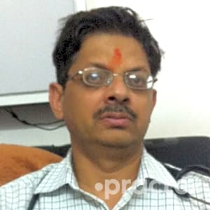 Dr. Nagendra Singh Chauhan