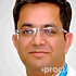 Dr. Nagesh Chandra Neurosurgeon in Delhi