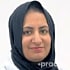 Dr. Naila Khan General Physician in Abu-Dhabi