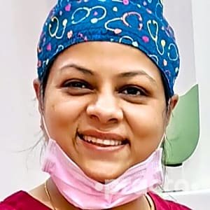 Dr. Naina Garg