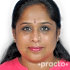 Dr. Nalini Sanjay Pediatrician in Bangalore