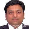 Dr. Nallam Ramakrishna Spine Surgeon (Ortho) in Puducherry
