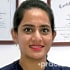 Dr. Nambala Divya Sahitya Obstetrician in Visakhapatnam