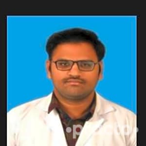 Dr. Nambi Sunil