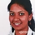 Dr. Namita C.S Gynecologist in Bangalore