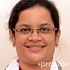 Dr. Namitha Sachin Radiologist in Bangalore