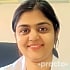 Dr. Namrata Chourasia Verma Oral And MaxilloFacial Surgeon in Pune