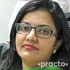 Dr. Namrata Mehta Rajput Reproductive Endocrinologist (Infertility) in Claim_profile