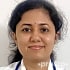 Dr. Nanda N Endocrinologist in Bangalore