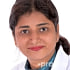 Dr. Nanda Shetty Anesthesiologist in Abu-Dhabi