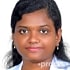 Dr. Nandhini G Pediatrician in Chennai