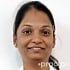 Dr. Nandhini P Periodontist in Bangalore