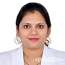 Dr. Nandini Balasubramanyam - Dentist - Book Appointment Online, View ...