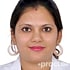Dr. Nandini Balasubramanyam Dentist in Bangalore