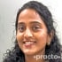 Dr. Nanditha B Dentist in Bangalore