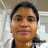 Dr. Nanthini R General Physician in Bangalore
