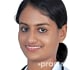 Dr. Nanty P. Tony Homoeopath in Bangalore