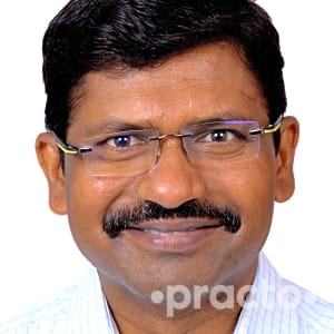 Dr. Narayan Survase