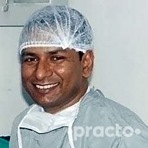 Dr. Narendra Chouhan