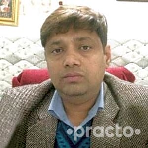 Dr. Narendra Singh